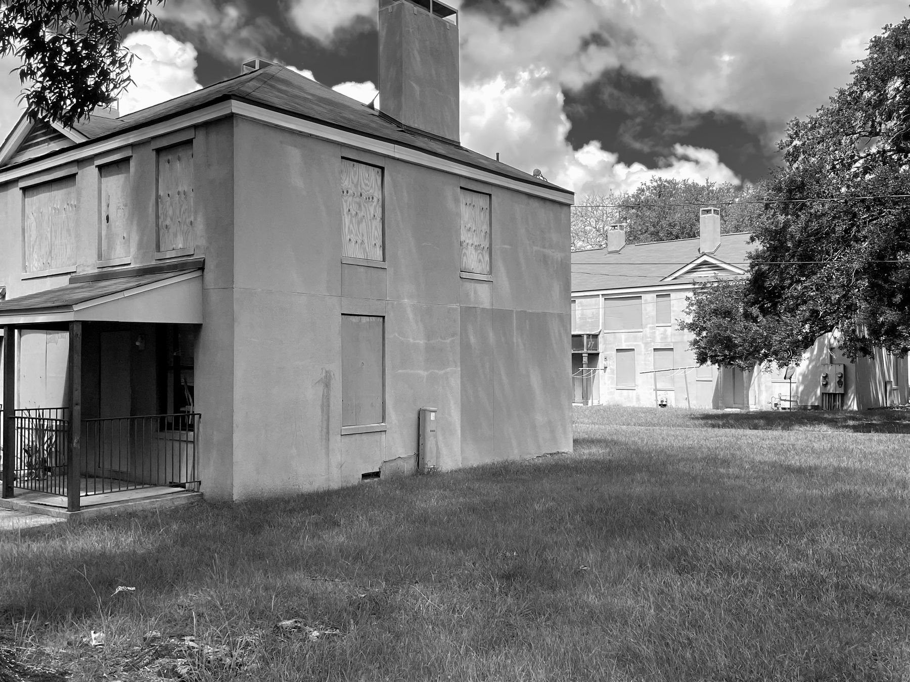 Yamacraw Village, Savannah. Photograph 1 of 38 by Jonathan Vasata.
