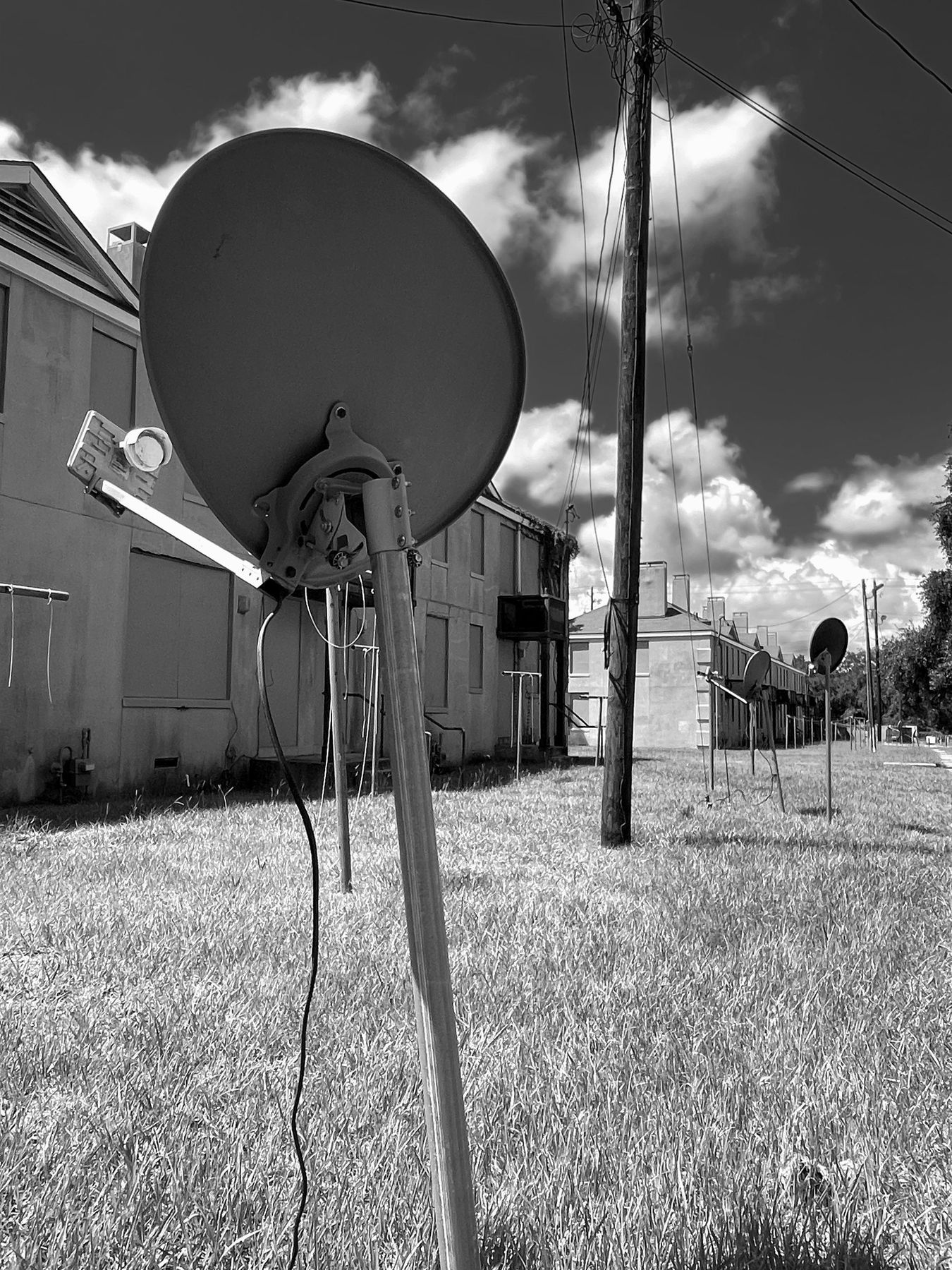 Yamacraw Village, Savannah. Photograph 5 of 38 by Jonathan Vasata.