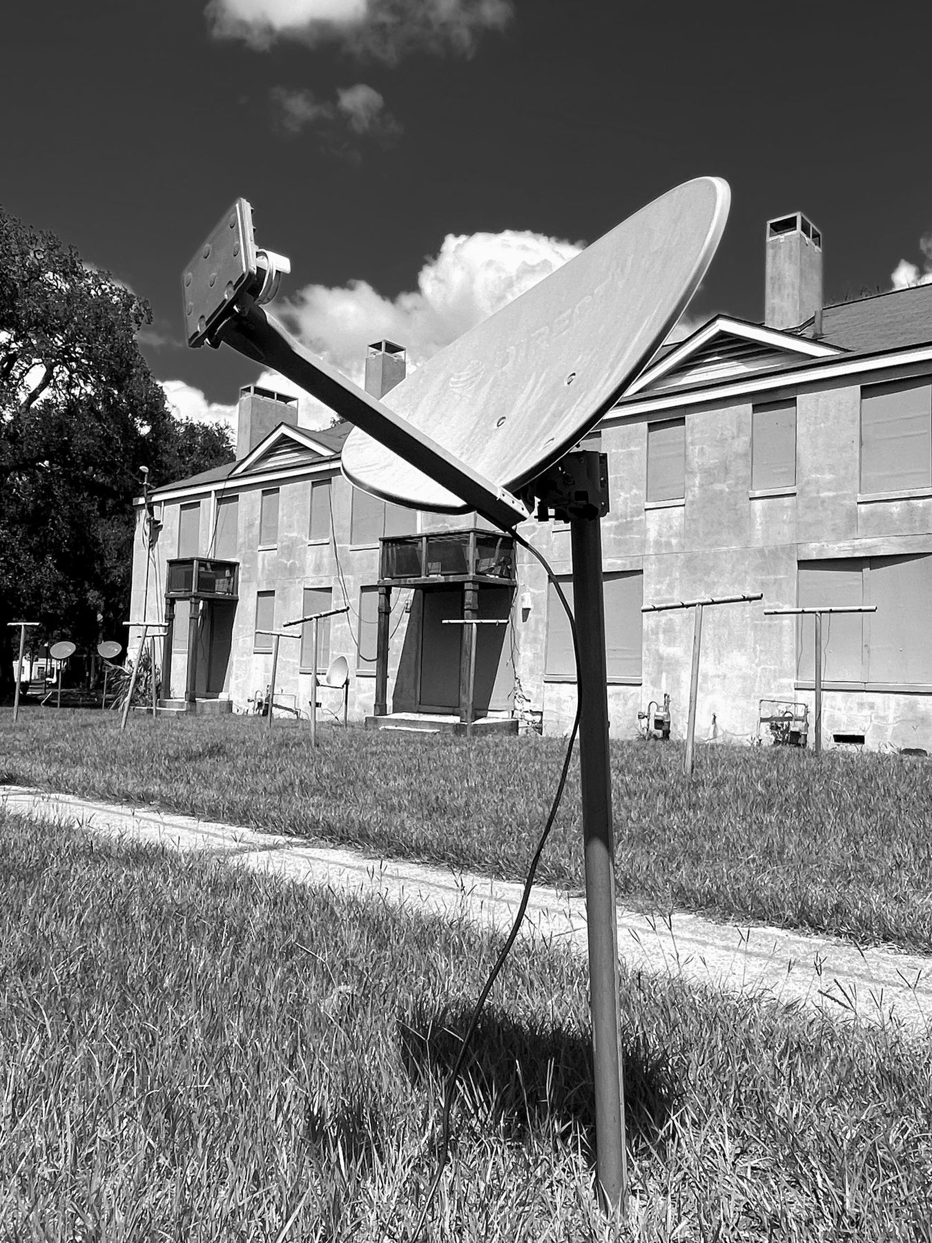 Yamacraw Village, Savannah. Photograph 6 of 38 by Jonathan Vasata.