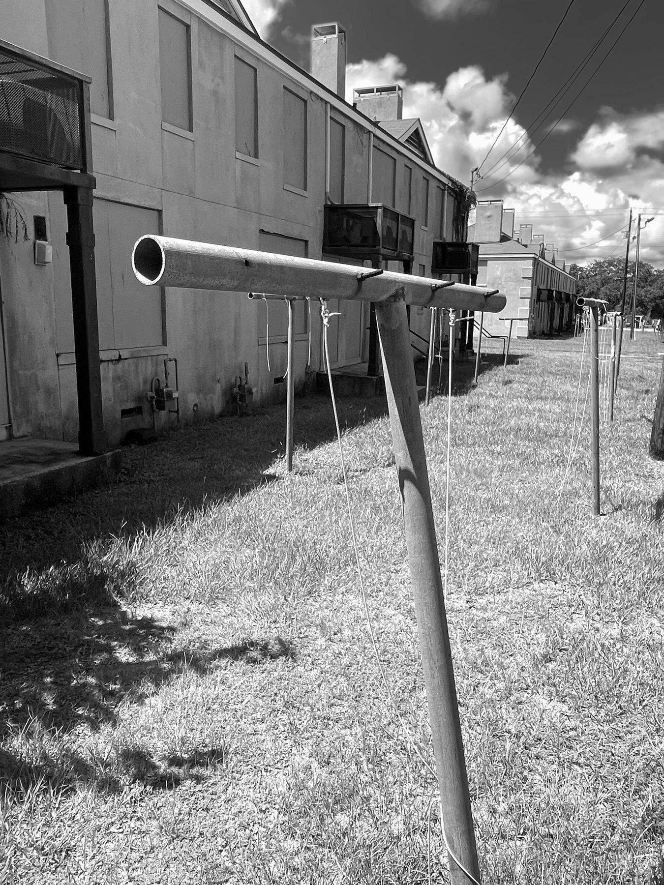 Yamacraw Village, Savannah. Photograph 7 of 38 by Jonathan Vasata.
