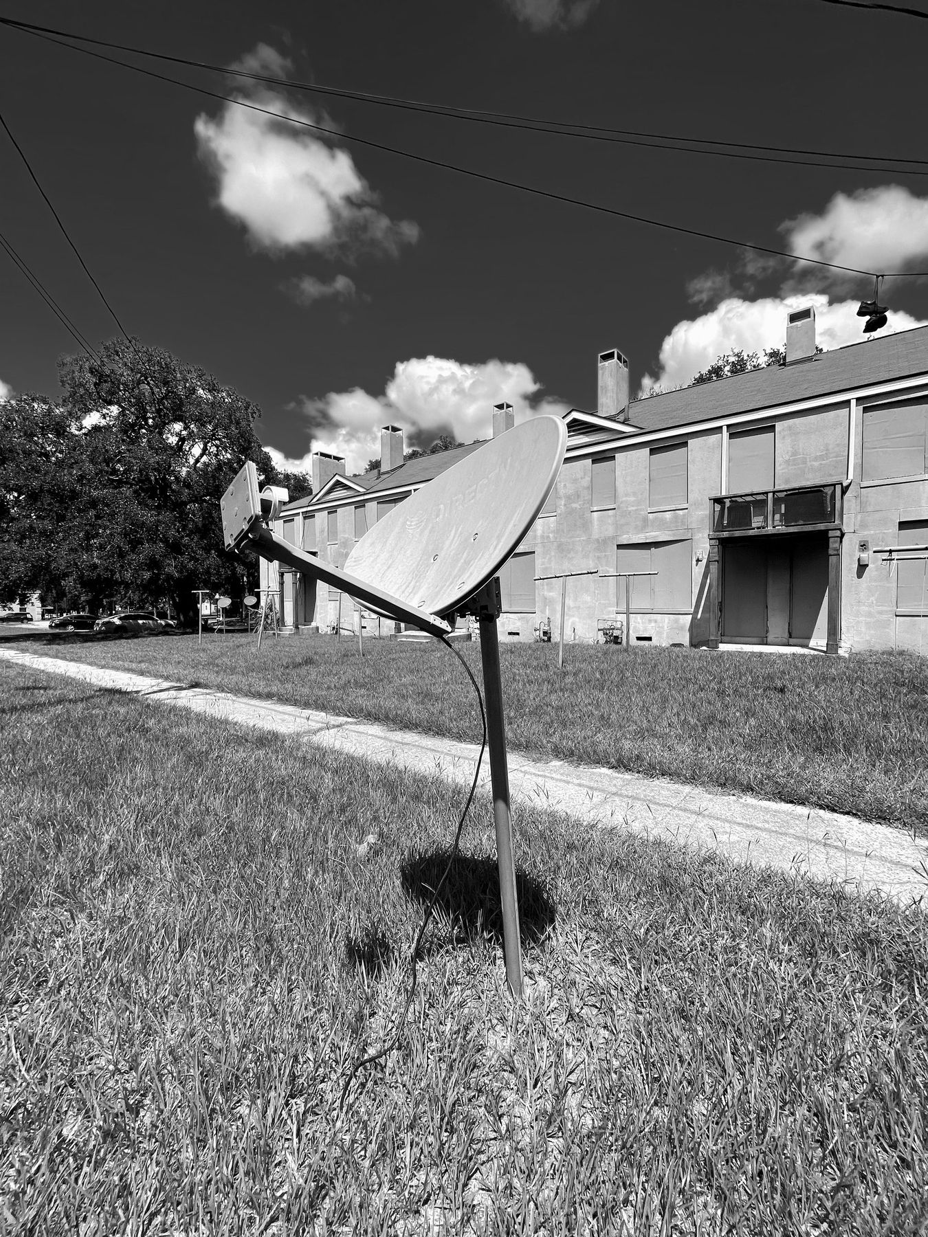 Yamacraw Village, Savannah. Photograph 8 of 38 by Jonathan Vasata.