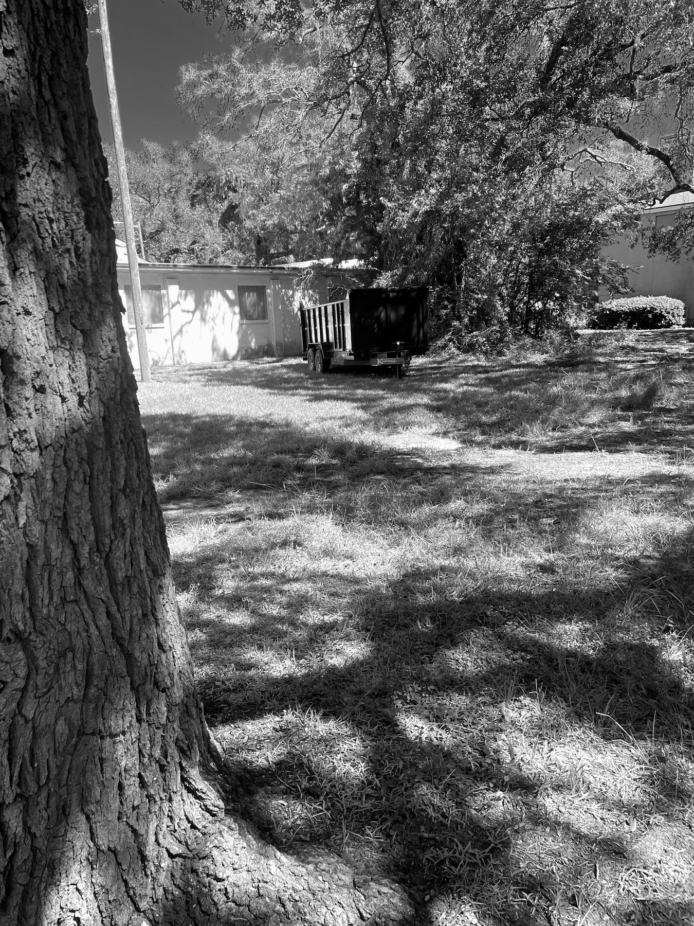 Yamacraw Village, Savannah. Photograph 10 of 38 by Jonathan Vasata.