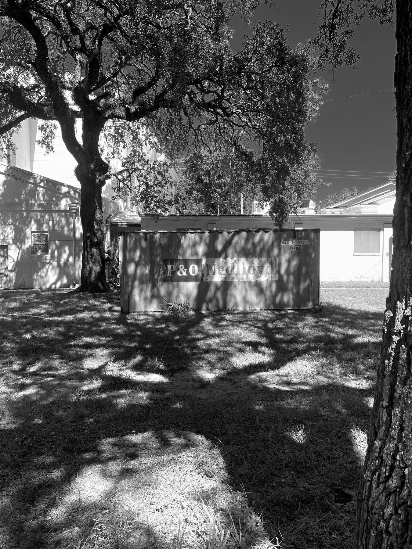 Yamacraw Village, Savannah. Photograph 11 of 38 by Jonathan Vasata.