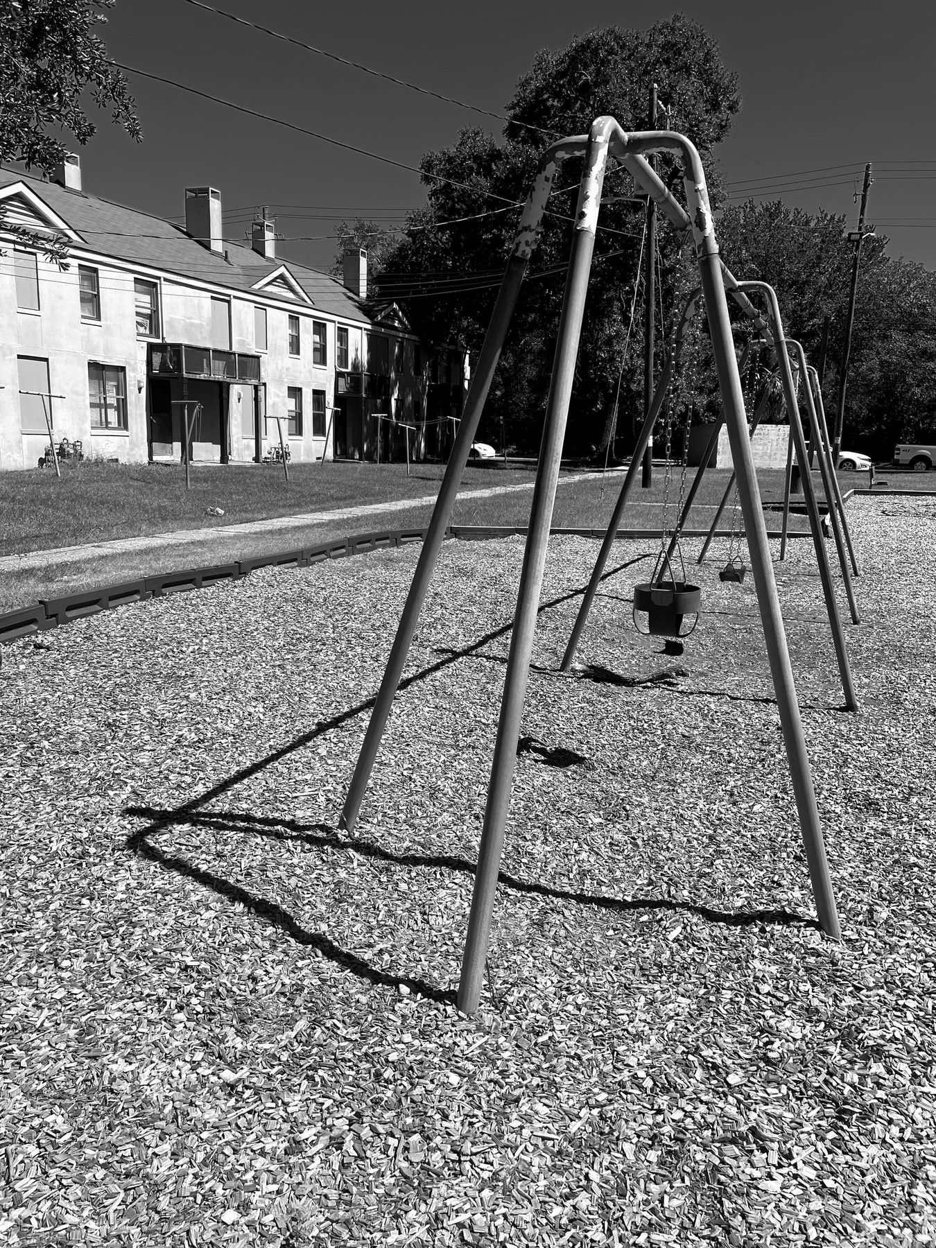Yamacraw Village, Savannah. Photograph 38 of 38 by Jonathan Vasata.